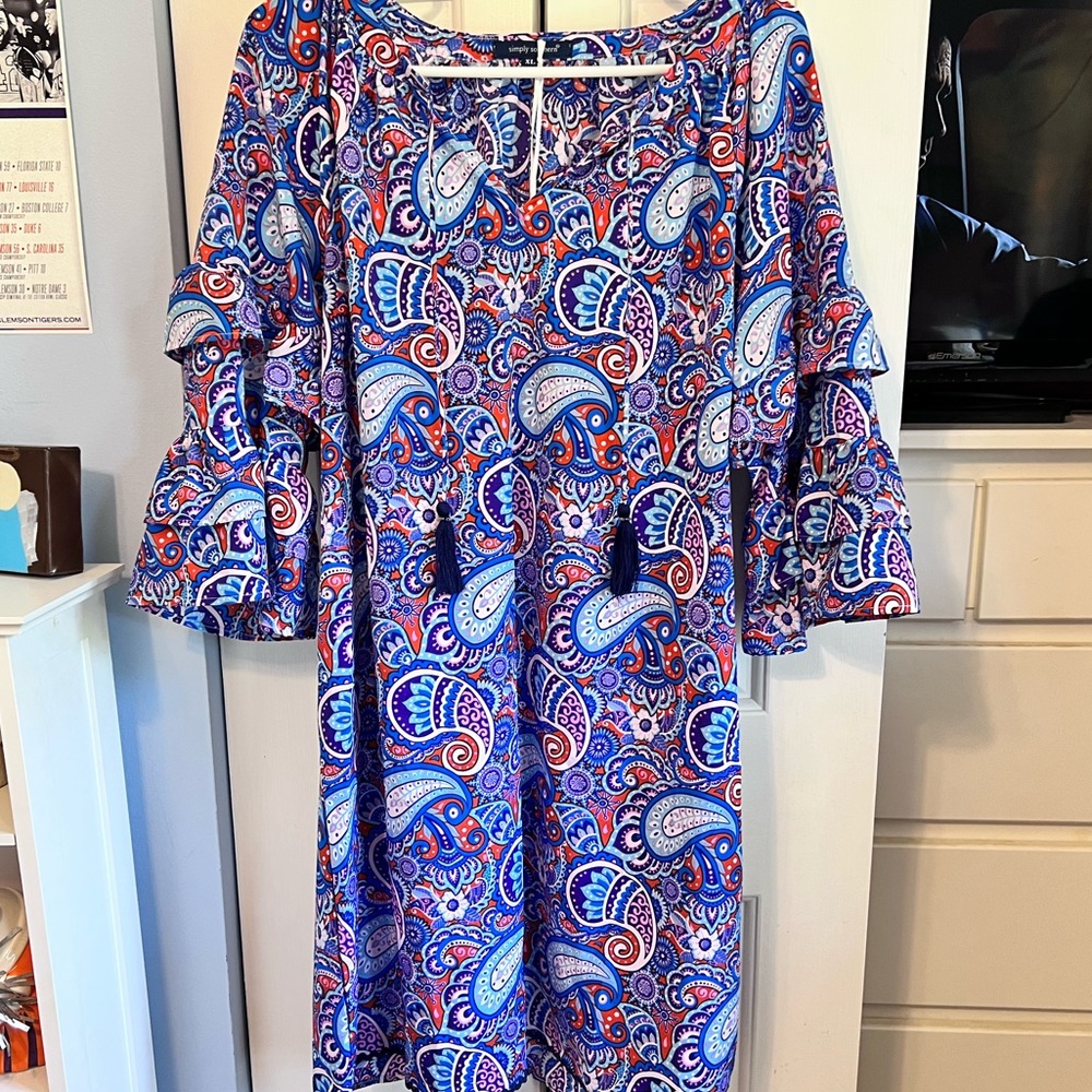 Simply Southern Dress